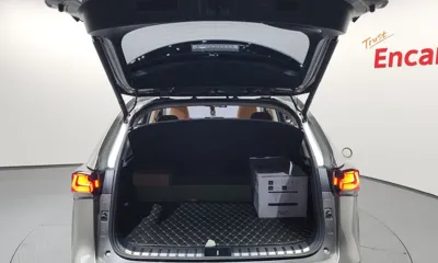 Lexus NX 2020, 54455 км, за 22752.38 USD - фото 27