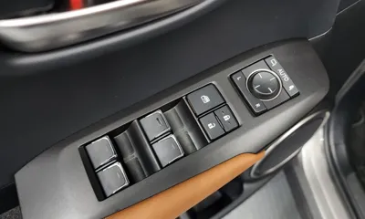 Lexus NX 2020, 54455 км, за 22752.38 USD - фото 37