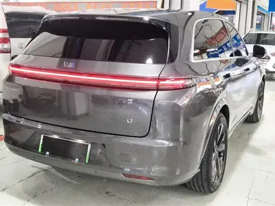 Li Auto Li L7 2023, 96400 км, за 25823.51 USD