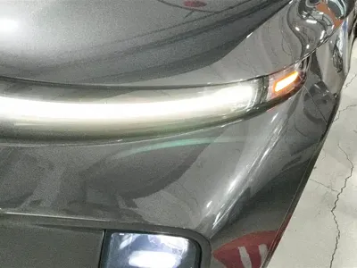 Li Auto Li L7 2023, 96400 км, за 25823.51 USD