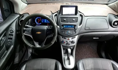 ChevroletGMDaewoo Trax 2014, 140772 км, за 2775.02 USD - фото 7
