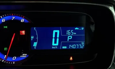 ChevroletGMDaewoo Trax 2014, 140772 км, за 2775.02 USD - фото 8
