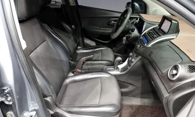 ChevroletGMDaewoo Trax 2014, 140772 км, за 2775.02 USD - фото 10