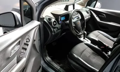 ChevroletGMDaewoo Trax 2014, 140772 км, за 2775.02 USD - фото 11
