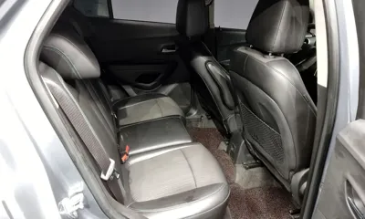 ChevroletGMDaewoo Trax 2014, 140772 км, за 2775.02 USD - фото 12