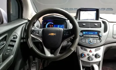 ChevroletGMDaewoo Trax 2014, 140772 км, за 2775.02 USD - фото 13