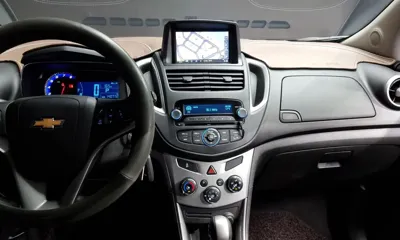 ChevroletGMDaewoo Trax 2014, 140772 км, за 2775.02 USD - фото 14