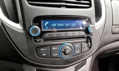 ChevroletGMDaewoo Trax 2014, 140772 км, за 2775.02 USD - фото 17