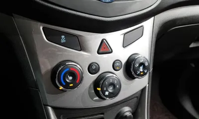 ChevroletGMDaewoo Trax 2014, 140772 км, за 2775.02 USD - фото 18