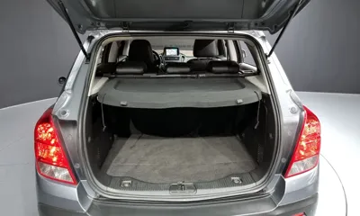 ChevroletGMDaewoo Trax 2014, 140772 км, за 2775.02 USD - фото 20