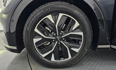 Kia EV6 2022, 93152 км, за 20021.01 USD