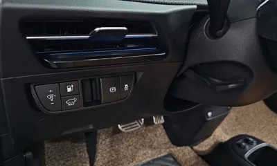 Kia EV6 2022, 93152 км, за 20021.01 USD - фото 44