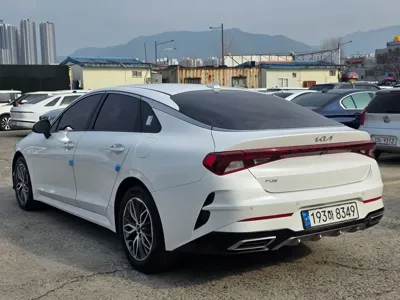 Kia K5 2022, 65725 км, за 13460.18 USD - фото 6