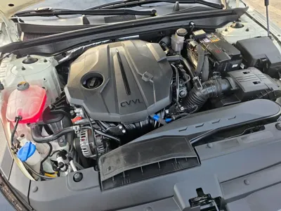 Kia K5 2022, 65725 км, за 13460.18 USD - фото 20