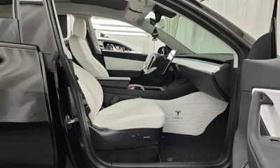 Tesla Model Y 2021, 76846 км, за 27283.96 USD - фото 11