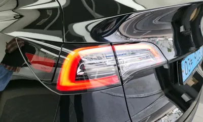 Tesla Model Y 2021, 76846 км, за 27283.96 USD - фото 23