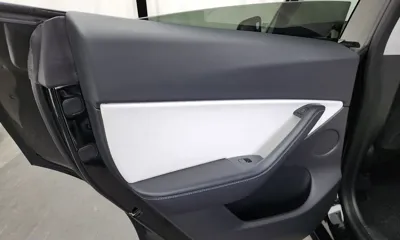 Tesla Model Y 2021, 76846 км, за 27283.96 USD - фото 25