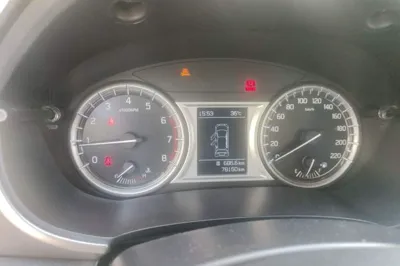 Suzuki Vitara 2016, 78100 км, за 7837 USD - фото 8