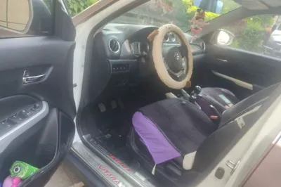 Suzuki Vitara 2016, 78100 км, за 7837 USD - фото 13