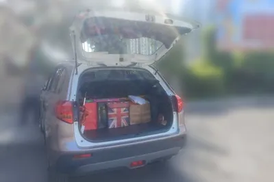 Suzuki Vitara 2016, 78100 км, за 7837 USD - фото 16
