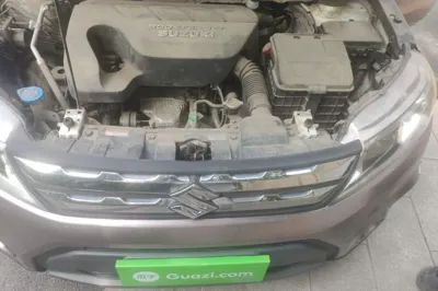Suzuki Vitara 2016, 78100 км, за 7837 USD - фото 17