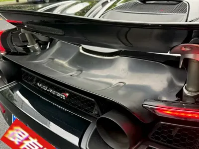 McLaren 720S 2019, 32000 км, за 224833.78 USD