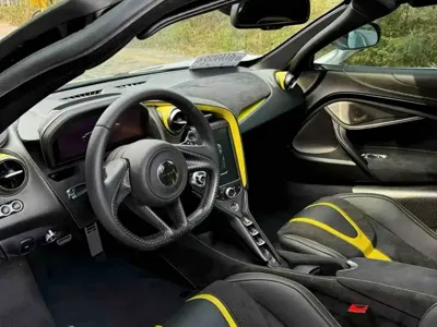 McLaren 720S 2019, 32000 км, за 224833.78 USD - фото 6