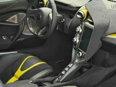 McLaren 720S 2019, 32000 км, за 224833.78 USD - фото 7