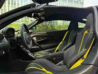 McLaren 720S 2019, 32000 км, за 224833.78 USD - фото 8
