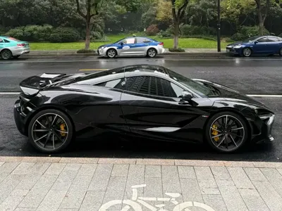 McLaren 720S 2019, 32000 км, за 224833.78 USD - фото 9