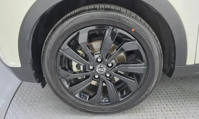 KG_Mobility_Ssangyong TIBOLI 2021, 65124 км, за 9386.9 USD