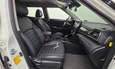 KG_Mobility_Ssangyong TIBOLI 2021, 65124 км, за 9386.9 USD - фото 10