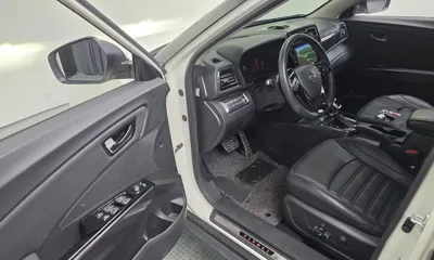 KG_Mobility_Ssangyong TIBOLI 2021, 65124 км, за 9386.9 USD - фото 11
