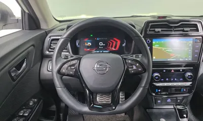 KG_Mobility_Ssangyong TIBOLI 2021, 65124 км, за 9386.9 USD - фото 14