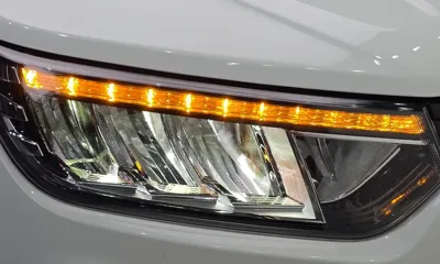 KG_Mobility_Ssangyong TIBOLI 2021, 65124 км, за 9386.9 USD - фото 22