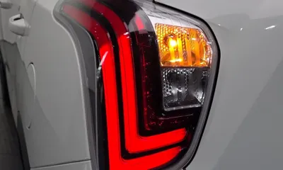 KG_Mobility_Ssangyong TIBOLI 2021, 65124 км, за 9386.9 USD - фото 23