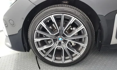 BMW 7-Series 2020, 63749 км, за 36628.59 USD