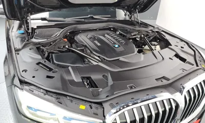 BMW 7-Series 2020, 63749 км, за 36299.8 USD - фото 6