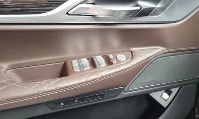 BMW 7-Series 2020, 63749 км, за 36299.8 USD - фото 20