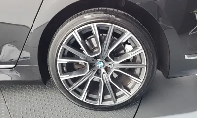 BMW 7-Series 2020, 63749 км, за 36299.8 USD - фото 21