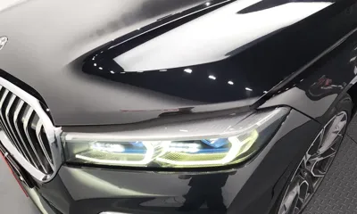 BMW 7-Series 2020, 63749 км, за 36299.8 USD - фото 22