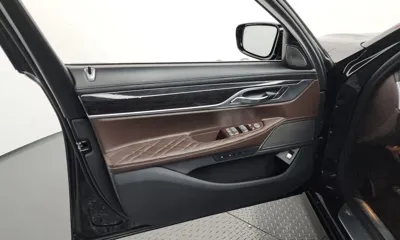 BMW 7-Series 2020, 63749 км, за 36299.8 USD - фото 24