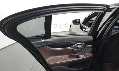 BMW 7-Series 2020, 63749 км, за 36299.8 USD - фото 25
