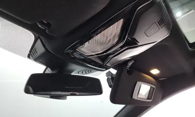 BMW 7-Series 2020, 63749 км, за 36299.8 USD - фото 29