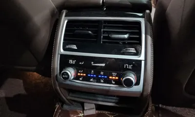 BMW 7-Series 2020, 63749 км, за 36299.8 USD - фото 32