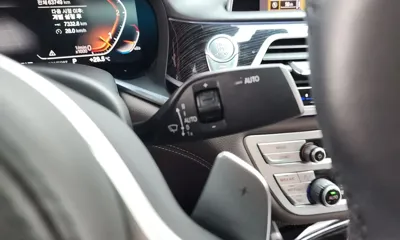 BMW 7-Series 2020, 63749 км, за 36299.8 USD - фото 35
