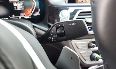 BMW 7-Series 2020, 63749 км, за 36299.8 USD - фото 36