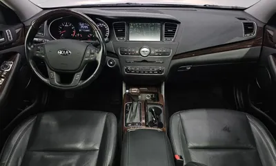Kia K7 2016, 104600 км, за 6144.7 USD - фото 7