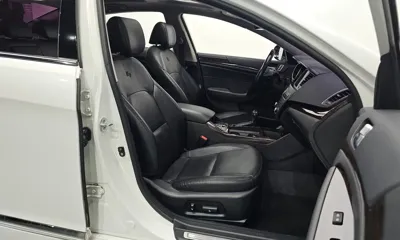 Kia K7 2016, 104600 км, за 6144.7 USD - фото 10