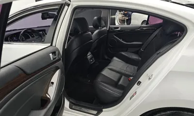 Kia K7 2016, 104600 км, за 6144.7 USD - фото 12